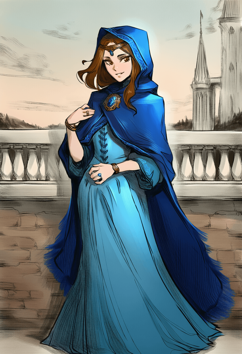Aliénor
