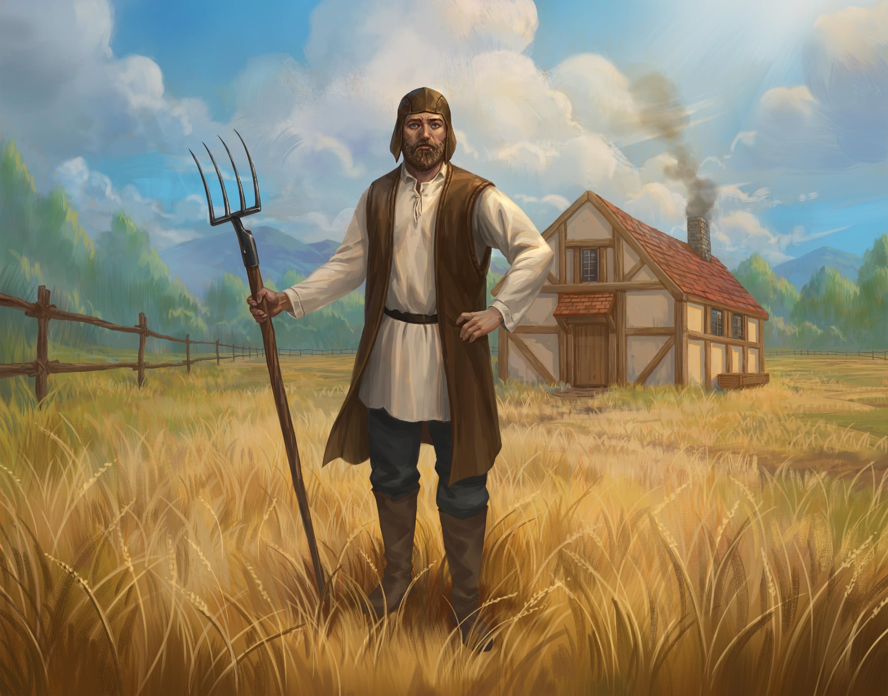 Bayard