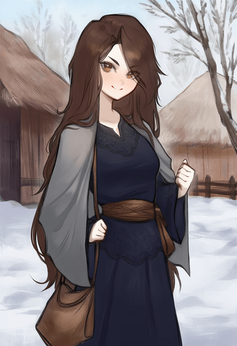 Blanche