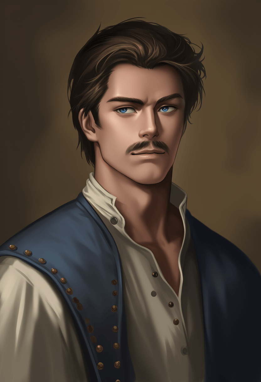 Gaston