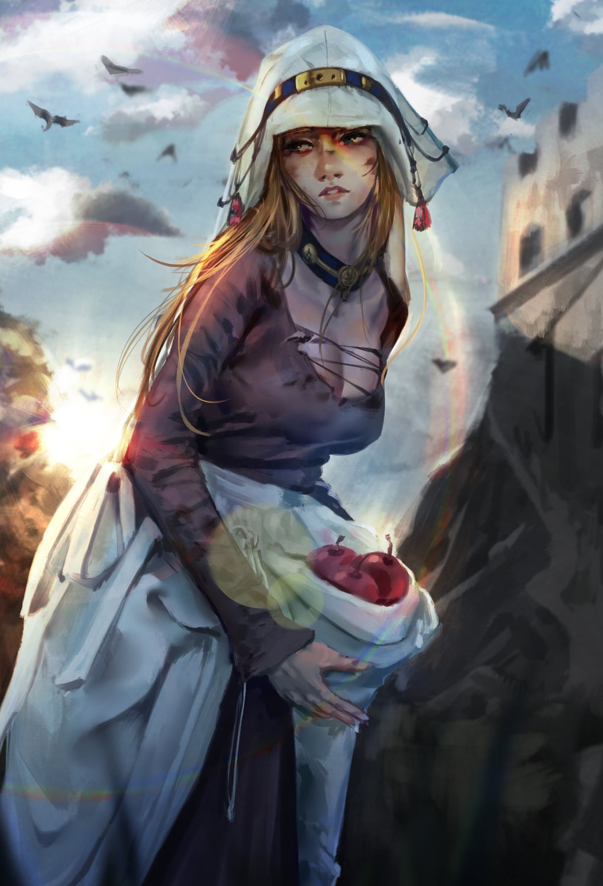 Guillemette