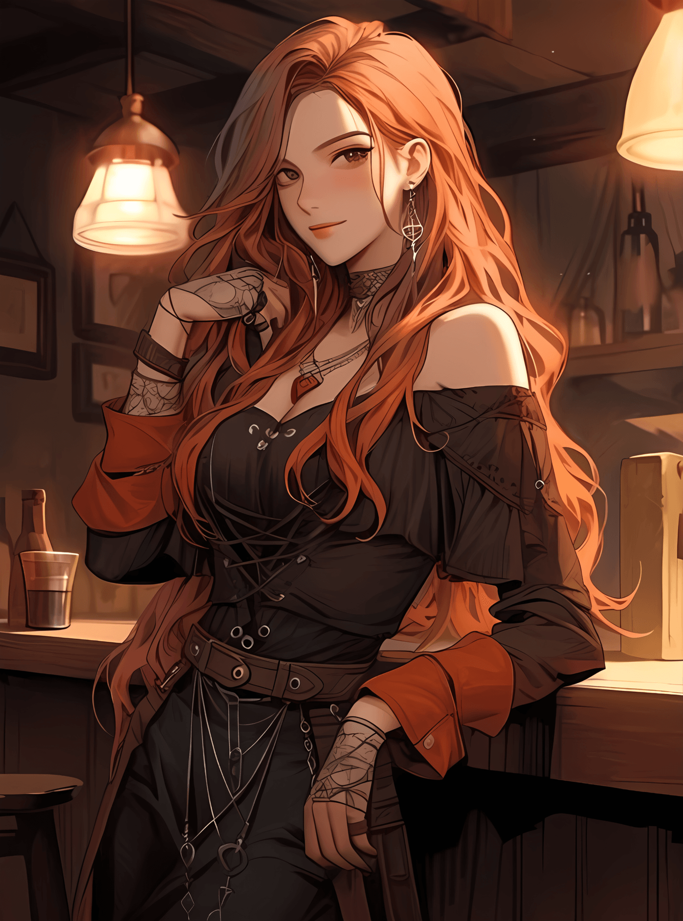 Marion