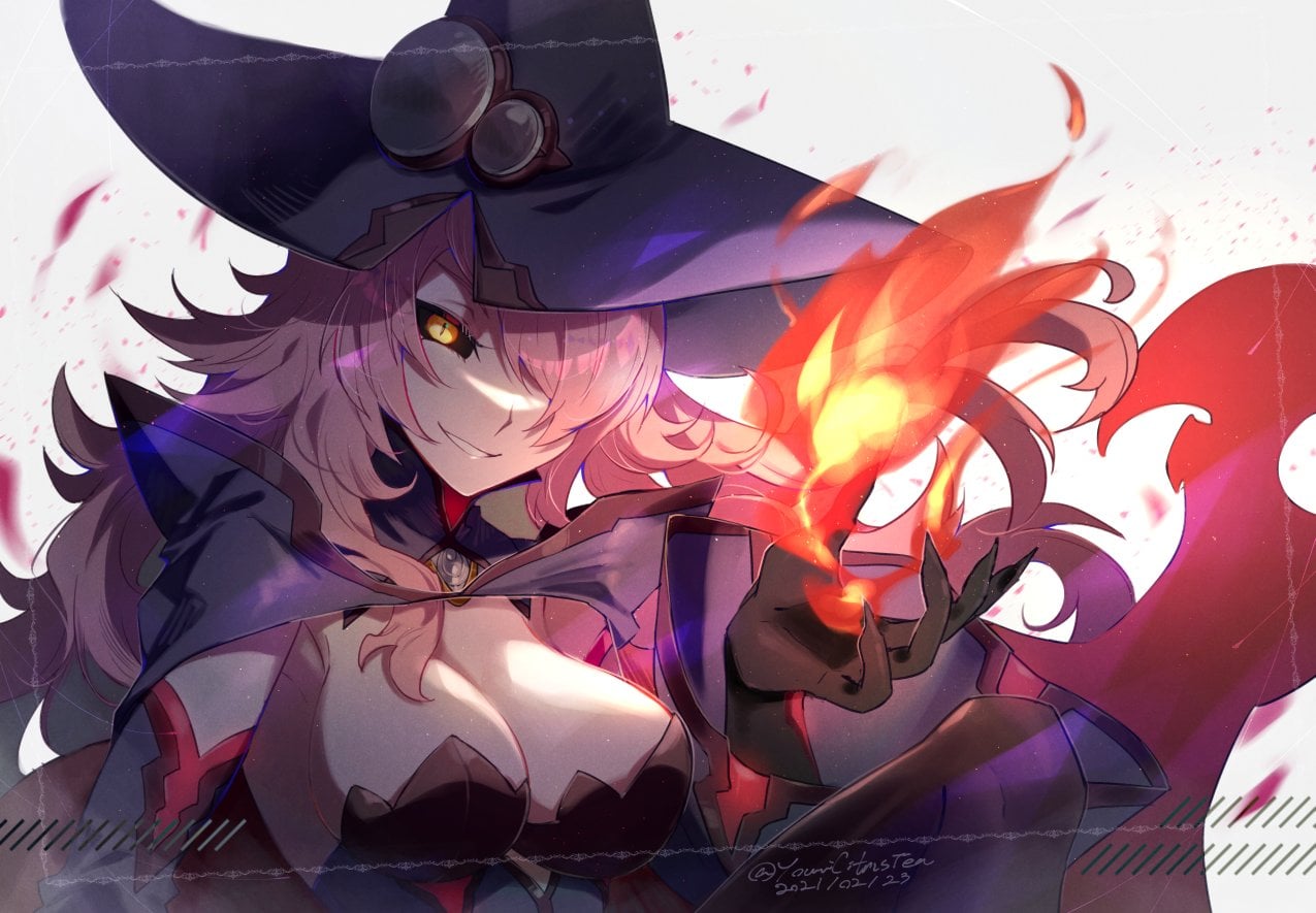 Pseudodemons